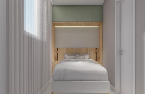 Cobertura, 3 quartos, 65 m² - Foto 15