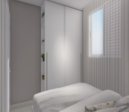 Cobertura, 3 quartos, 65 m² - Foto 14