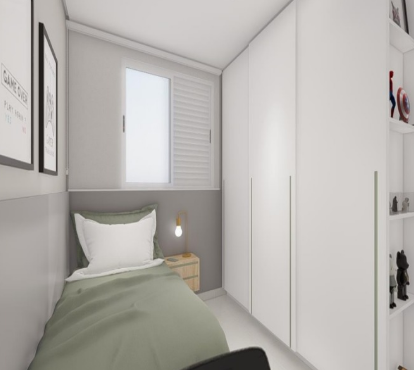 Cobertura, 3 quartos, 65 m² - Foto 13