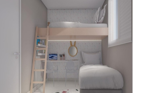 Cobertura, 3 quartos, 65 m² - Foto 11
