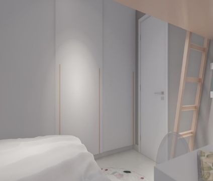 Cobertura, 3 quartos, 65 m² - Foto 10