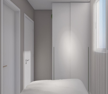 Cobertura, 3 quartos, 65 m² - Foto 8