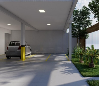 Cobertura, 3 quartos, 65 m² - Foto 7