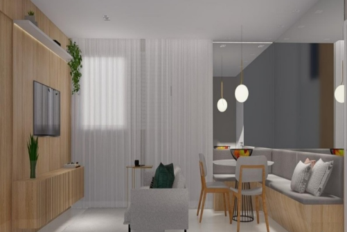 Cobertura, 3 quartos, 65 m² - Foto 23