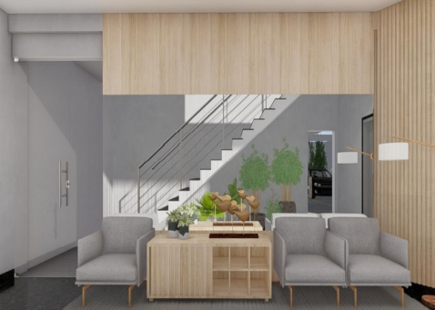 Cobertura, 3 quartos, 65 m² - Foto 6
