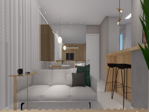 Cobertura, 3 quartos, 65 m² - Foto 22