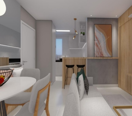 Cobertura, 3 quartos, 65 m² - Foto 21