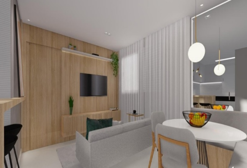 Cobertura, 3 quartos, 65 m² - Foto 20