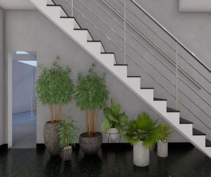 Cobertura, 3 quartos, 65 m² - Foto 4