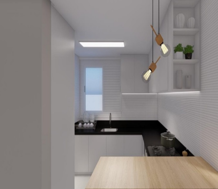 Cobertura, 3 quartos, 65 m² - Foto 19