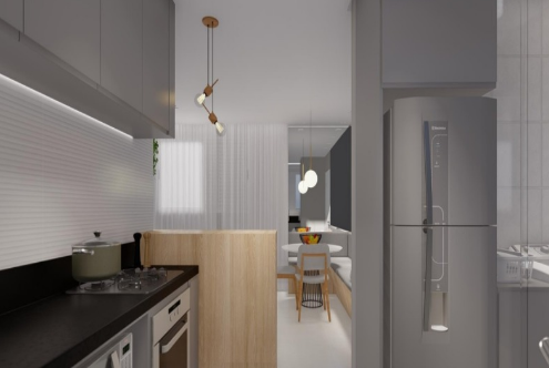 Cobertura, 3 quartos, 65 m² - Foto 18