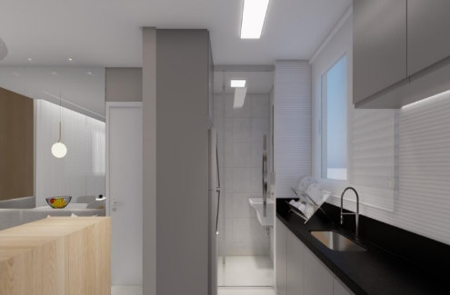 Cobertura, 3 quartos, 65 m² - Foto 17