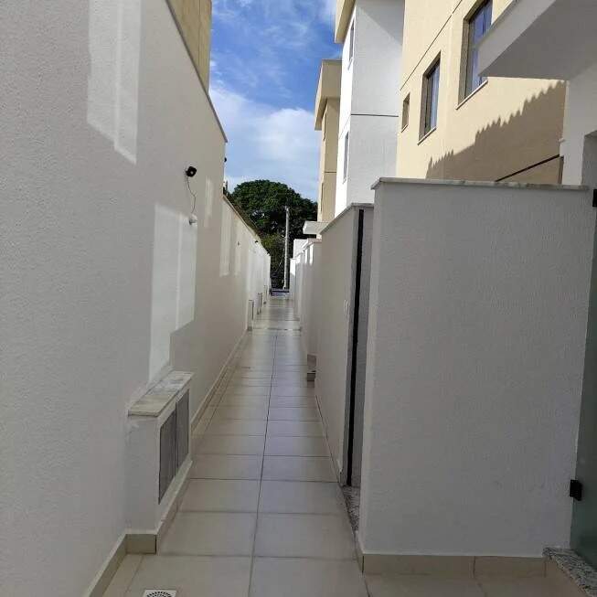 Apartamento à venda com 3 quartos, 82m² - Foto 2