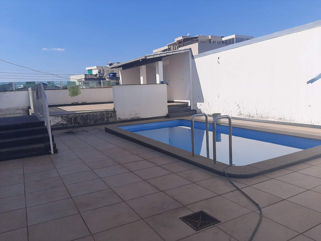 Casa, 5 quartos, 245 m² - Foto 6