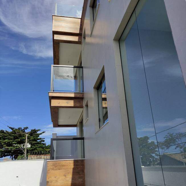 Cobertura, 3 quartos, 119 m² - Foto 9