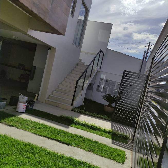 Cobertura, 3 quartos, 119 m² - Foto 8
