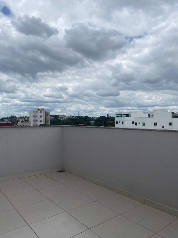 Cobertura, 2 quartos, 104 m² - Foto 3