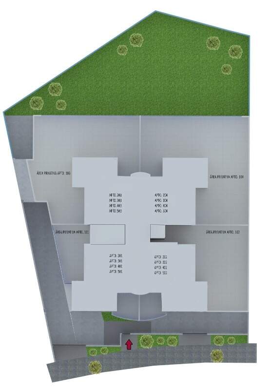 Cobertura, 2 quartos, 104 m² - Foto 24