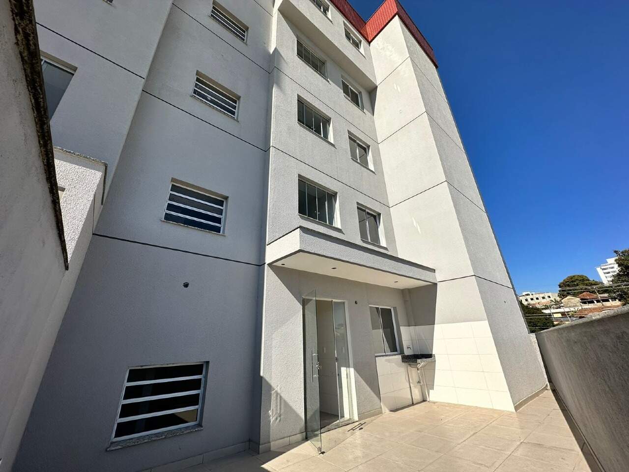 Apartamento à venda com 2 quartos, 168m² - Foto 1