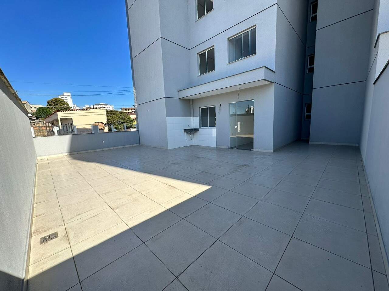 Apartamento à venda com 2 quartos, 168m² - Foto 6