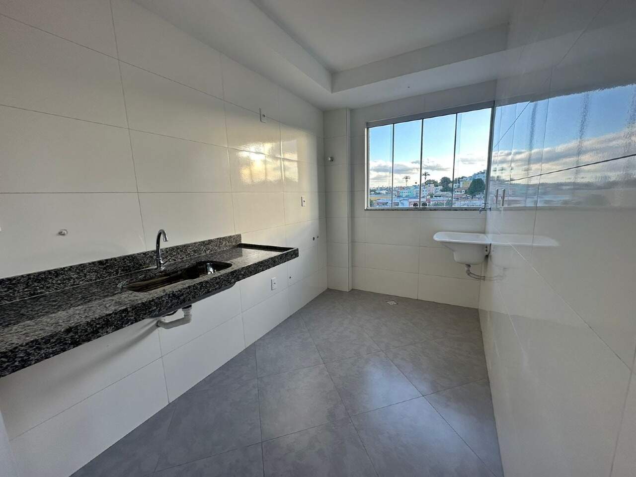 Apartamento à venda com 2 quartos, 52m² - Foto 5