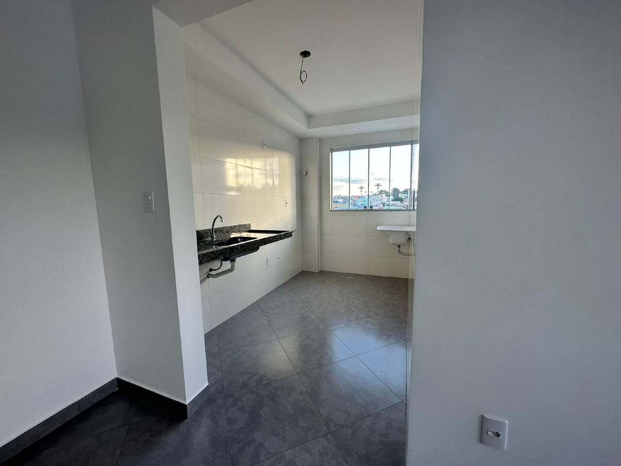 Apartamento à venda com 2 quartos, 52m² - Foto 4