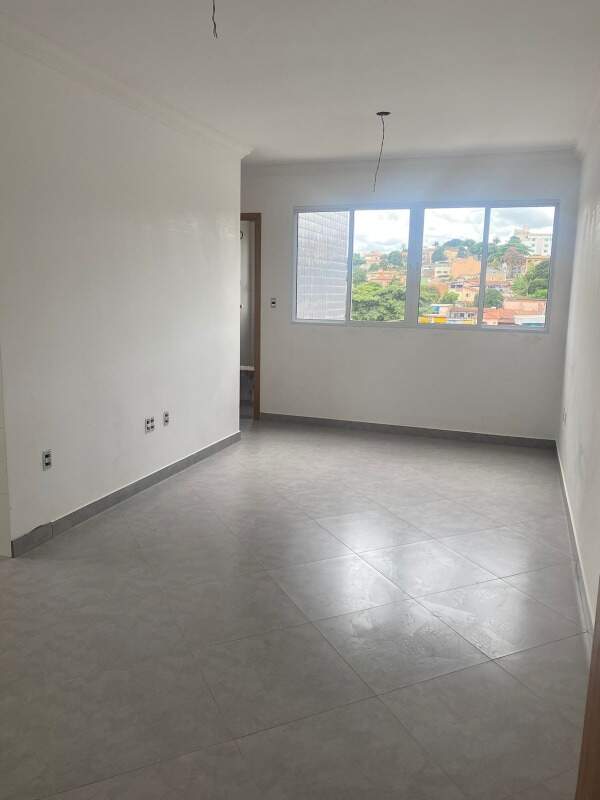 Apartamento à venda com 2 quartos, 52m² - Foto 3