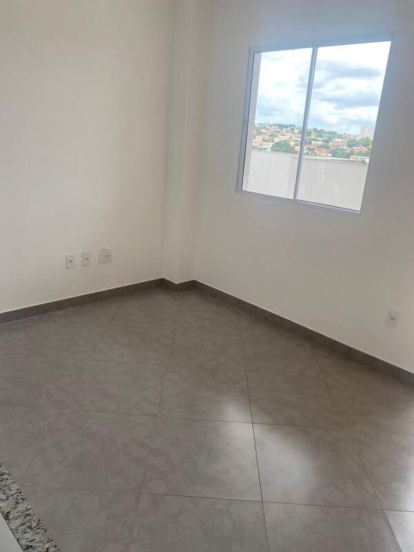 Apartamento à venda com 2 quartos, 52m² - Foto 8