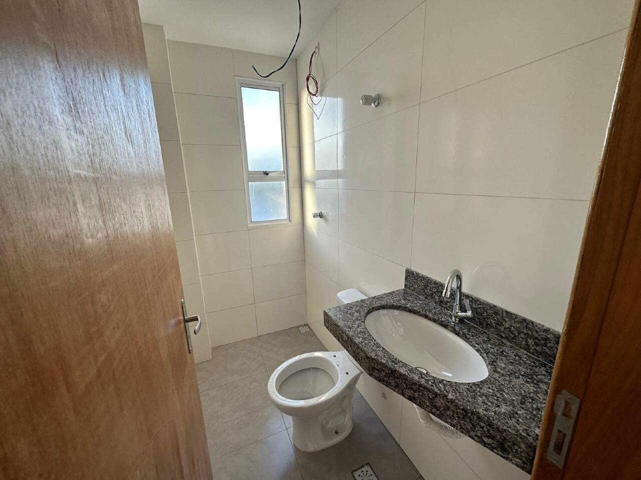 Apartamento à venda com 2 quartos, 52m² - Foto 7