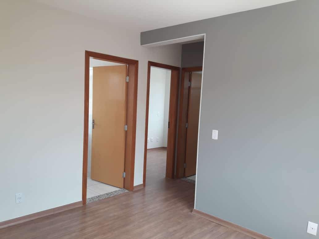 Apartamento à venda com 2 quartos, 45m² - Foto 1