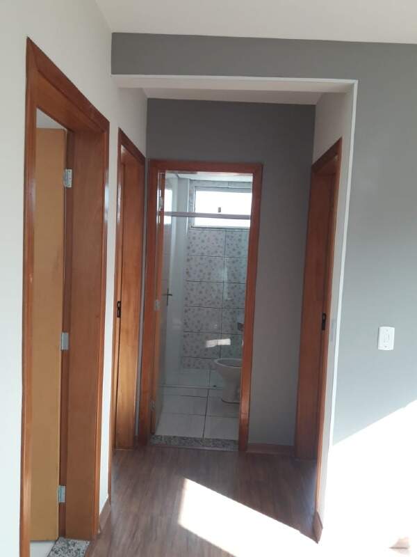 Apartamento à venda com 2 quartos, 45m² - Foto 4