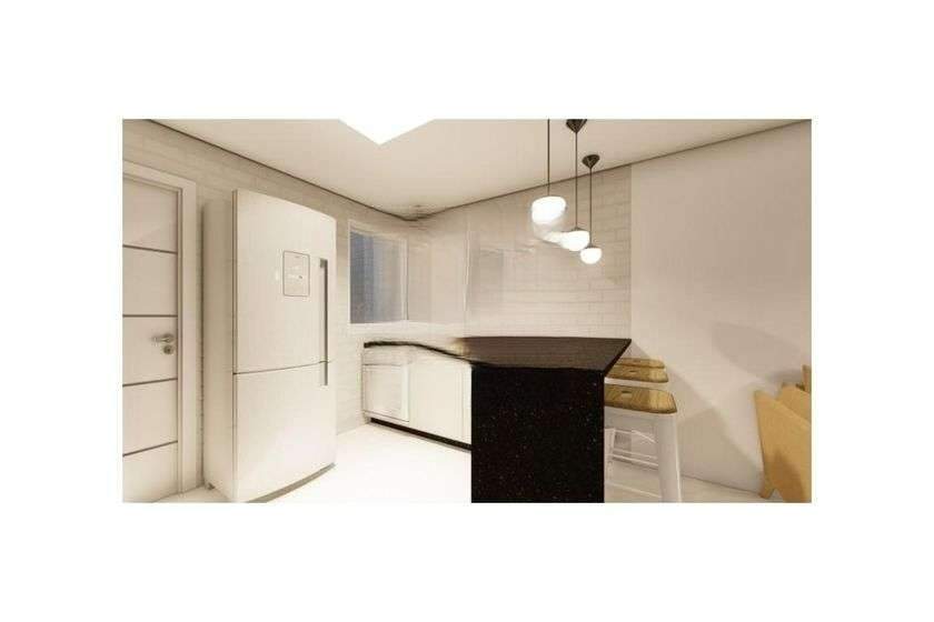 Apartamento à venda com 2 quartos, 62m² - Foto 9