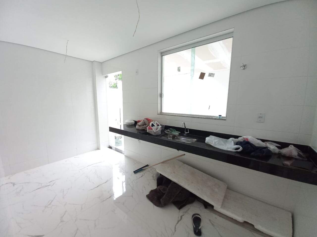 Apartamento à venda com 2 quartos, 47m² - Foto 8