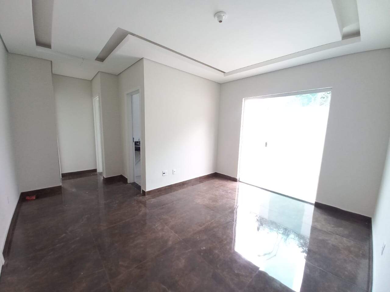 Apartamento à venda com 2 quartos, 47m² - Foto 4