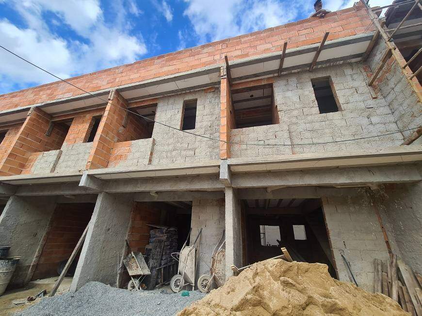 Casa, 3 quartos, 96 m² - Foto 8