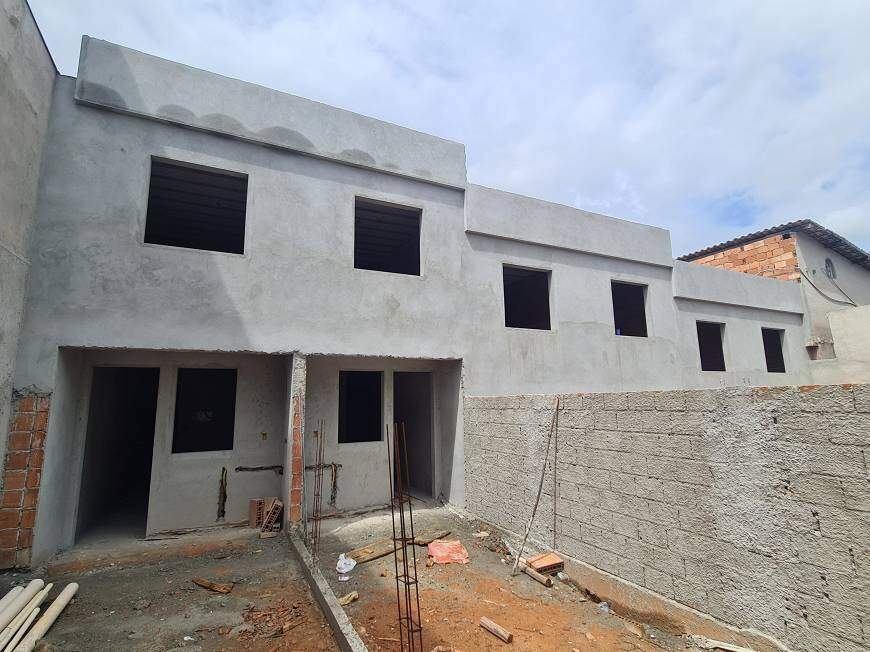 Casa, 2 quartos, 80 m² - Foto 11