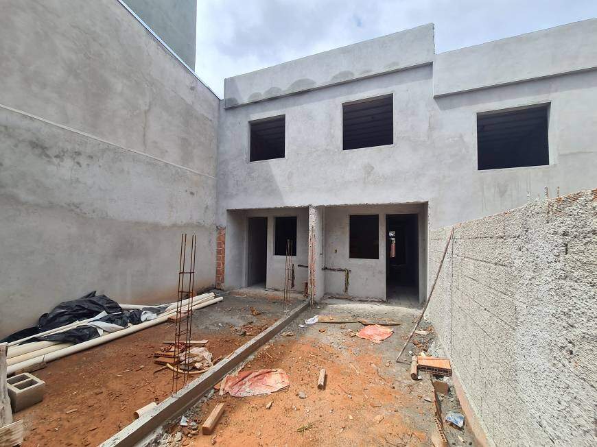 Casa, 2 quartos, 80 m² - Foto 3