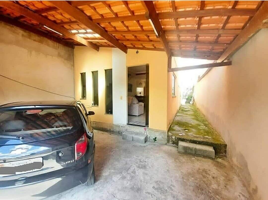 Casa, 4 quartos, 140 m² - Foto 2