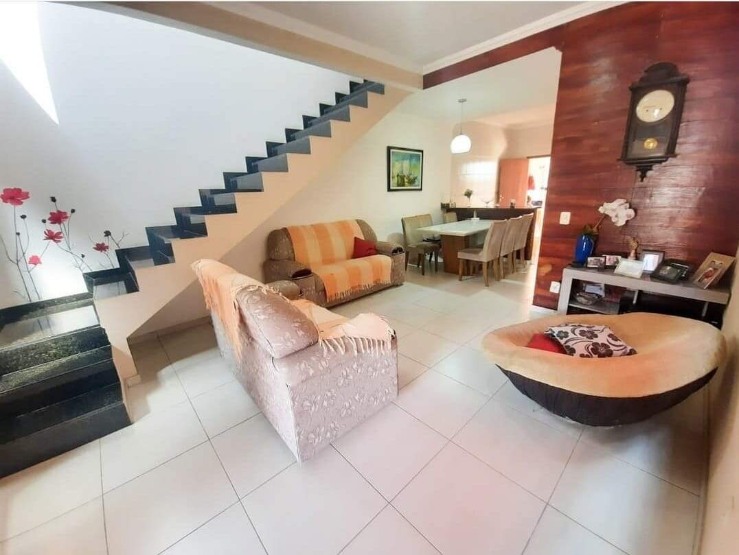 Casa, 4 quartos, 140 m² - Foto 3