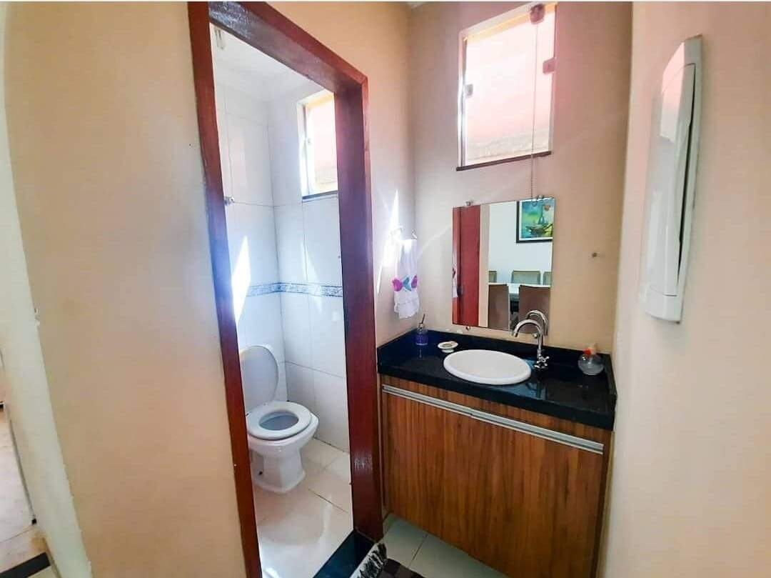 Casa, 4 quartos, 140 m² - Foto 5