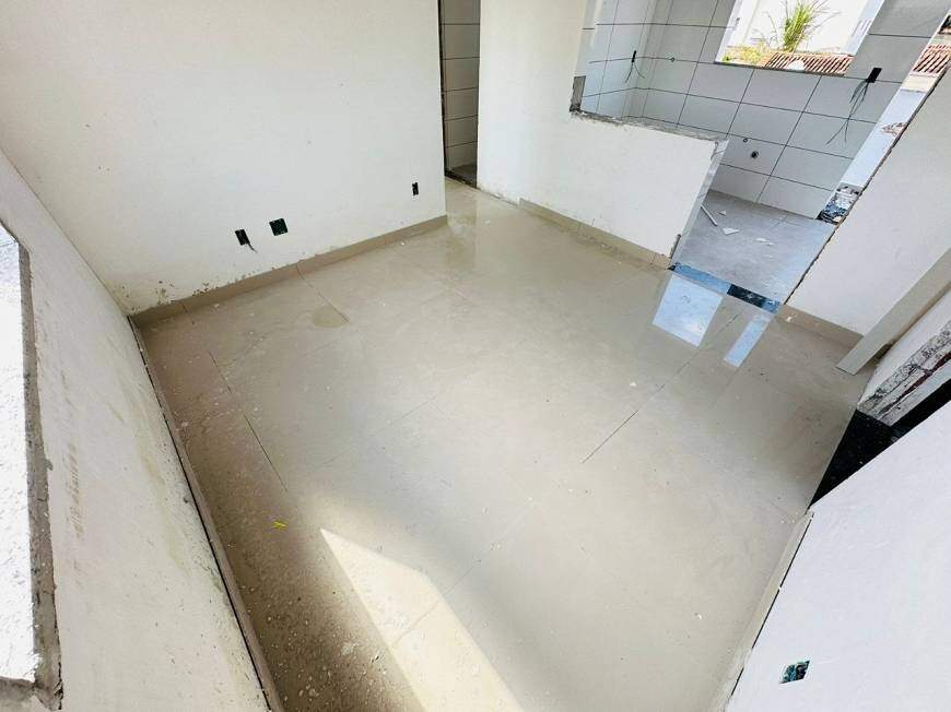 Apartamento à venda com 2 quartos, 50m² - Foto 1