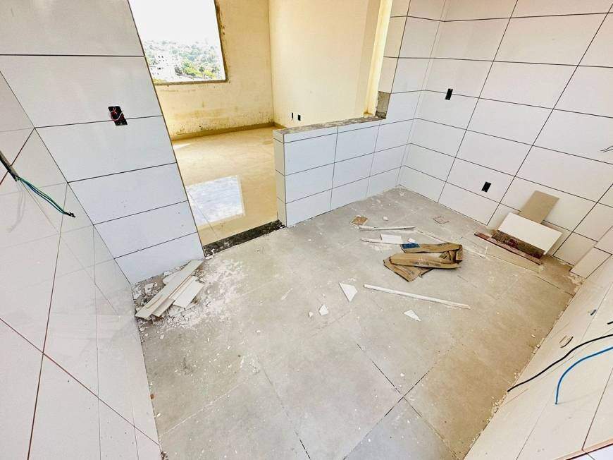 Apartamento à venda com 2 quartos, 50m² - Foto 15