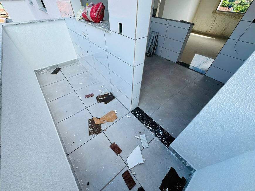 Apartamento à venda com 2 quartos, 50m² - Foto 11