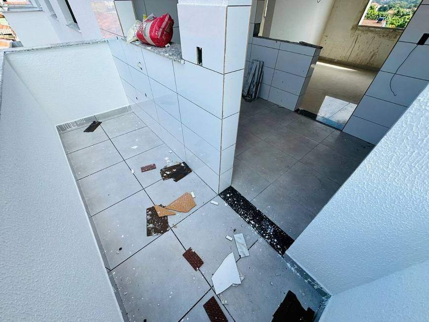 Apartamento à venda com 2 quartos, 50m² - Foto 13