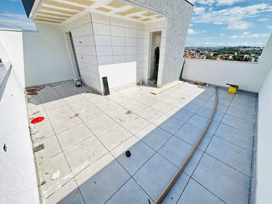 Cobertura, 2 quartos, 50 m² - Foto 2