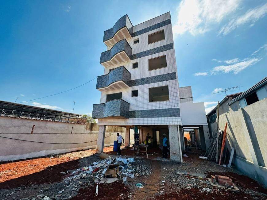 Cobertura, 2 quartos, 50 m² - Foto 21