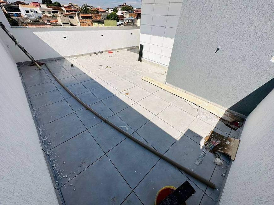 Cobertura, 2 quartos, 50 m² - Foto 4