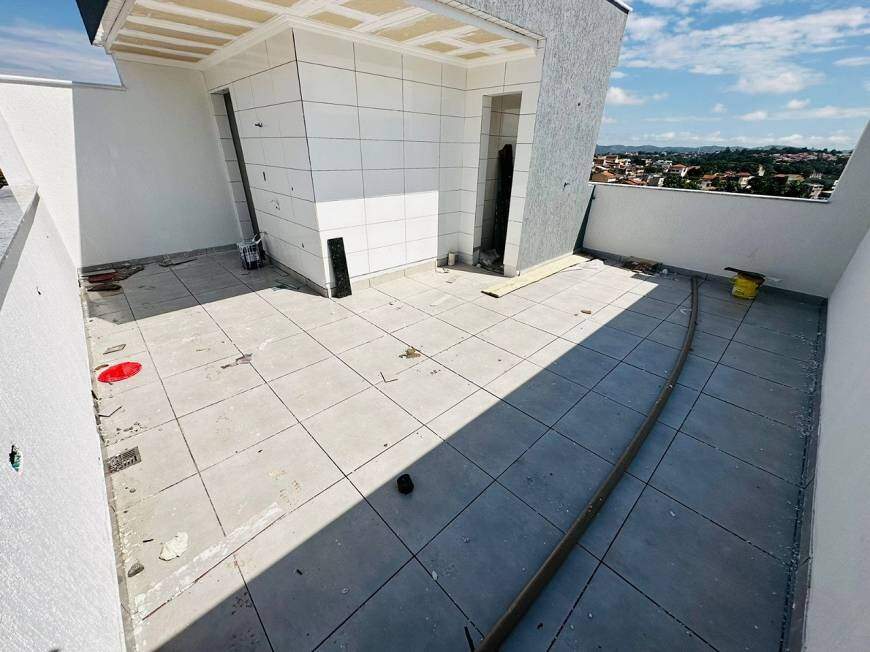 Cobertura, 2 quartos, 50 m² - Foto 1
