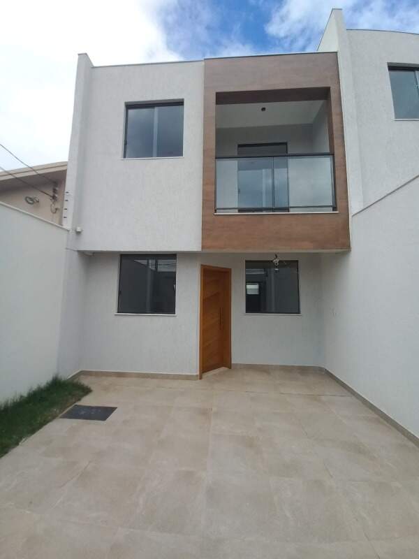 Casa, 3 quartos, 98 m² - Foto 2