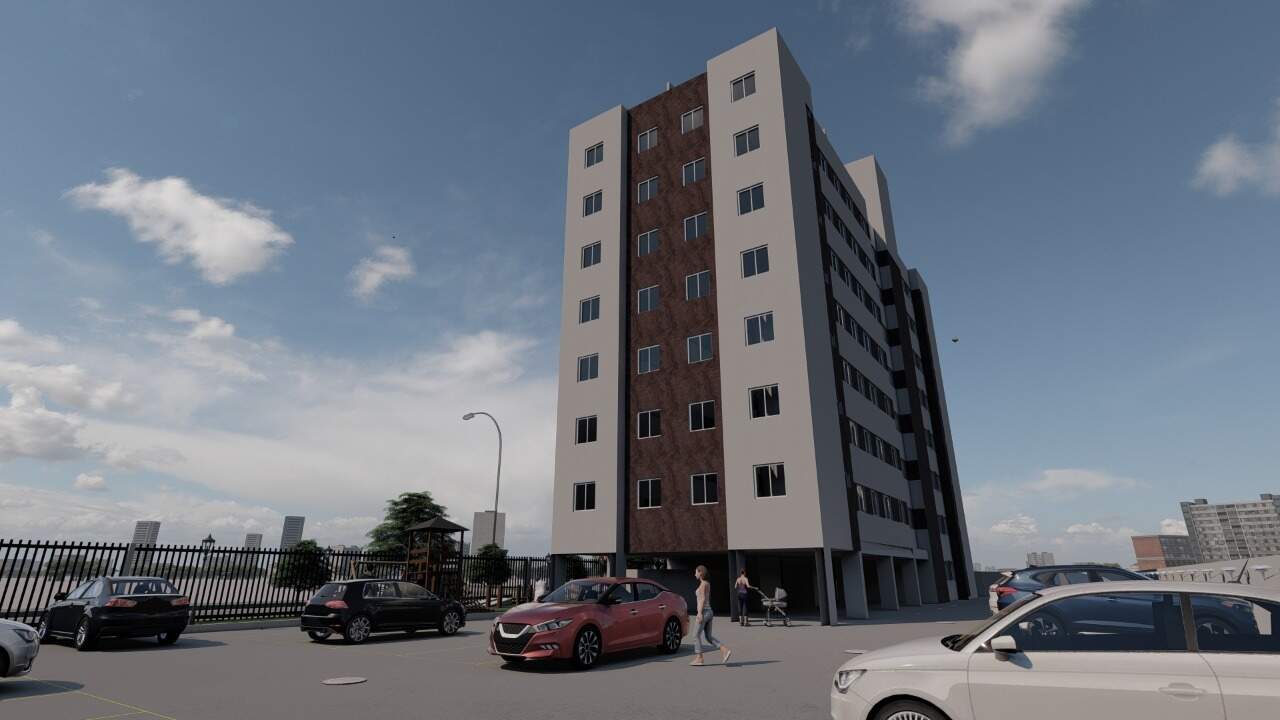 Cobertura, 2 quartos, 90 m² - Foto 13